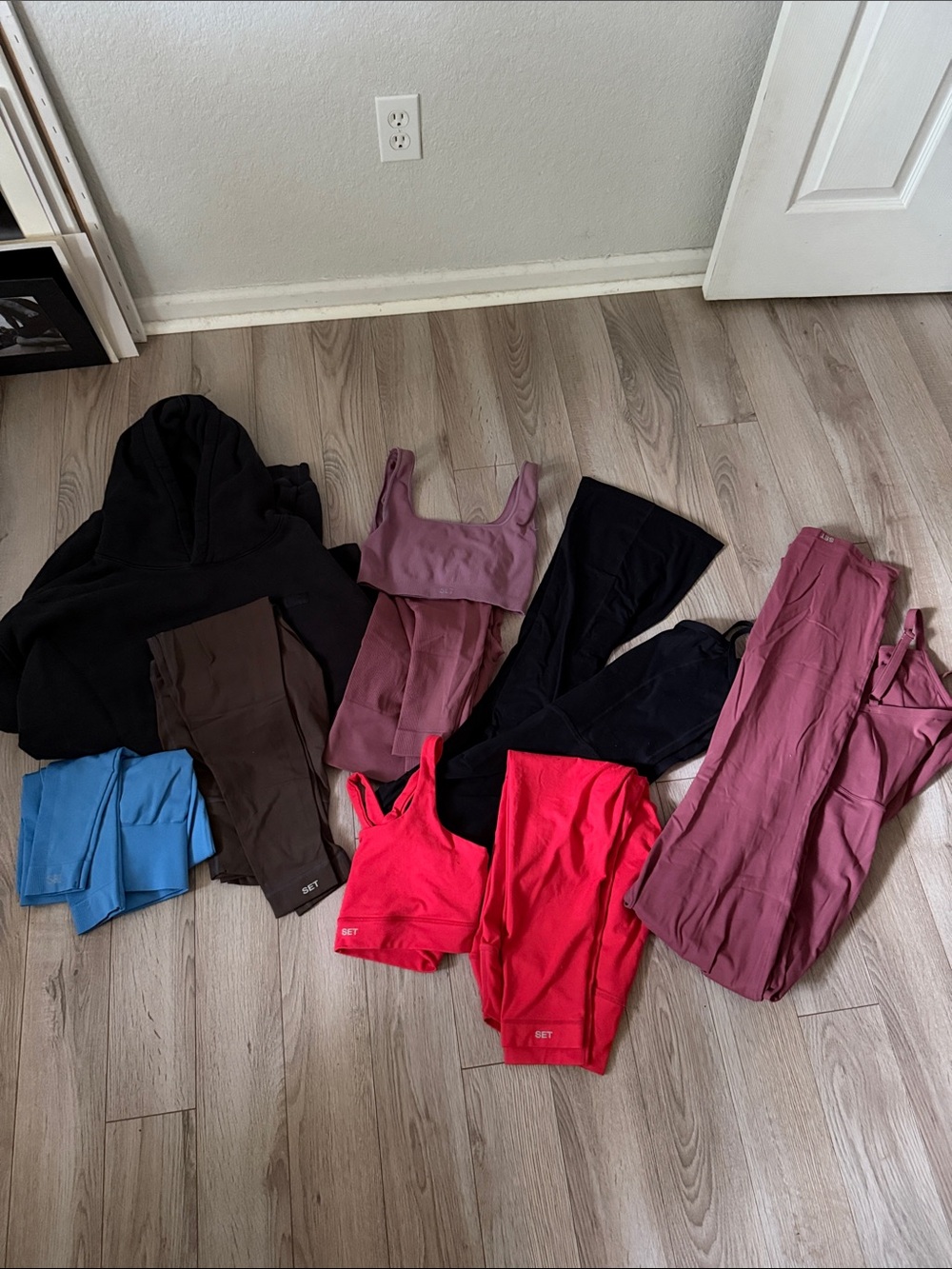 SET Active Bundle